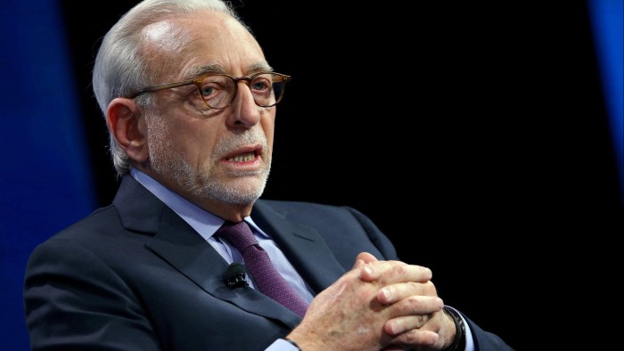 Nelson Peltz and General Catalyst Submit $7 Billion Offer to Janus Henderson Nelson peltz and general catalyst submit $7 billion offer to