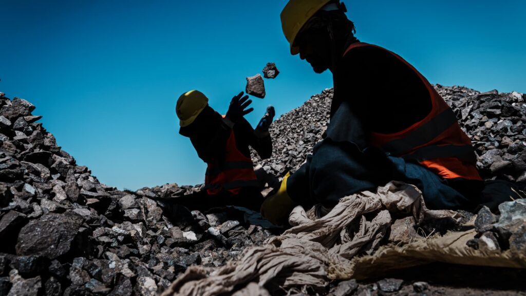 President Trump’s rare earths deal targets China’s dominance — here’s why change won’t happen soon President trump's rare earths deal targets china's dominance — here's