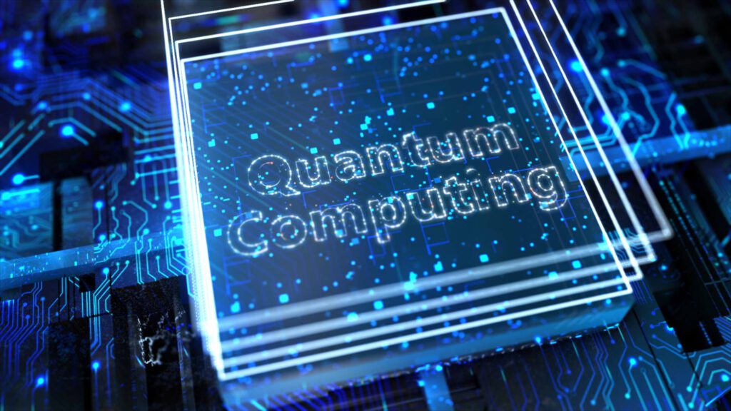 Quantum stock soars as jpmorgan investments pushes forward with strategic