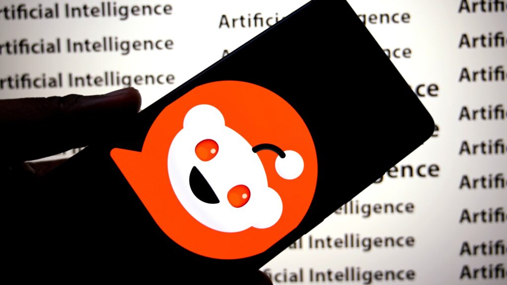 Reddit sues perplexity for scraping posts, escalating user data battle