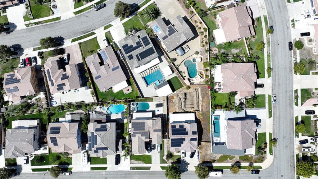 Refinance demand is up 81% compared to a year ago