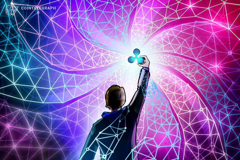 Ripple completes $1.25 billion Hidden Road acquisition Ripple completes $1.25 billion hidden road acquisition