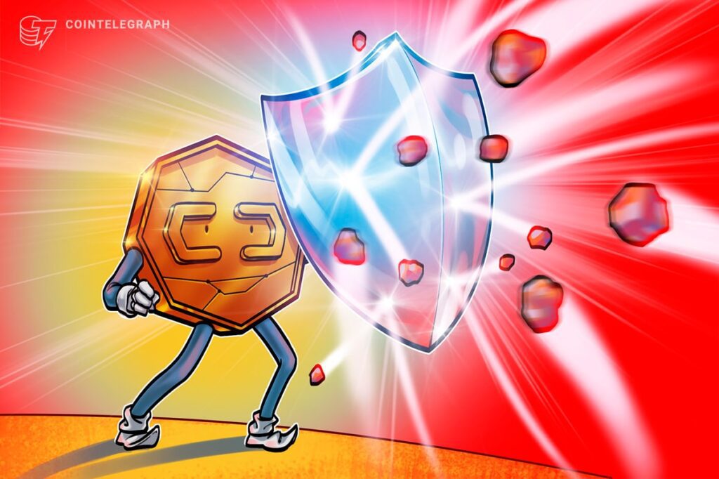 Seal launches global phishing protection network with major cryptocurrency wallets