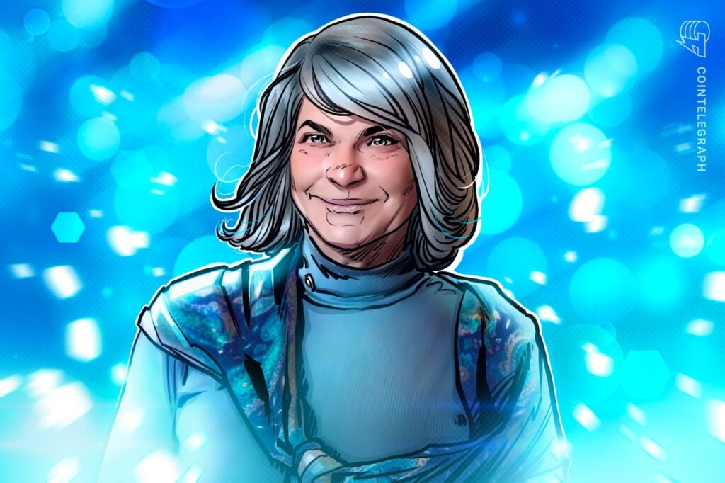 Senator ramis says strategic bitcoin reserve purchases can happen anytime