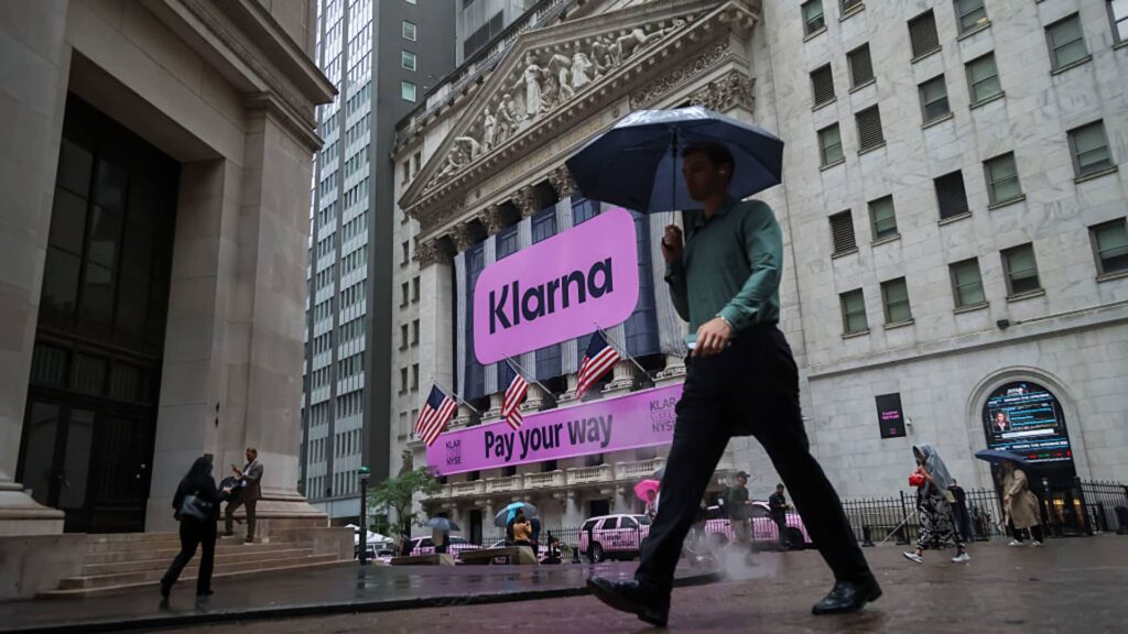 Startups stay private for a long time with alternative capital