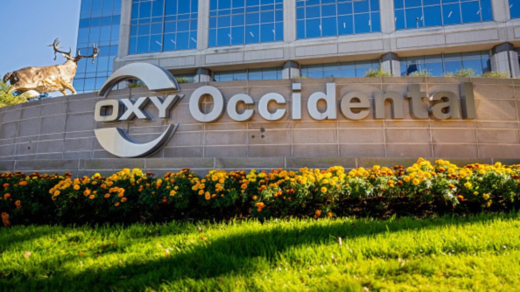 The biggest moves stock localities: oxy, lac, fico