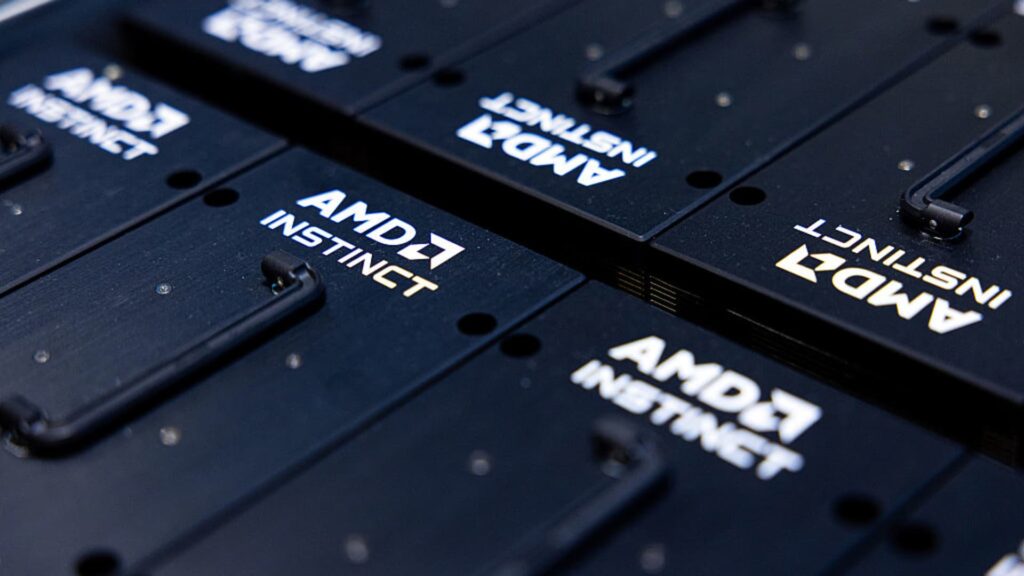 The largest move stocks are amd, cma, mu