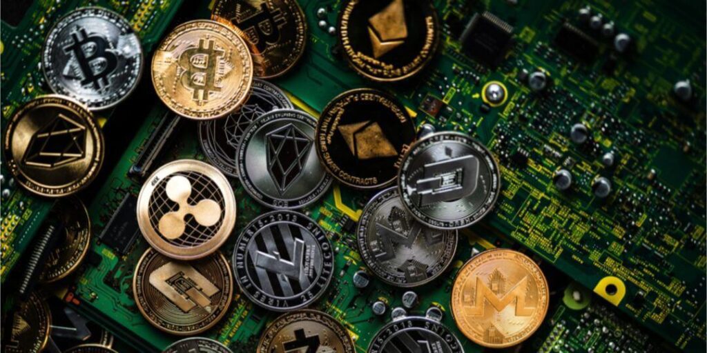 Today's altcoins: bnb tops $1,300 artime high, cakes larry, sol