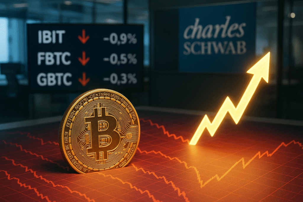 Us bitcoin etf loses $1.2 billion weekly