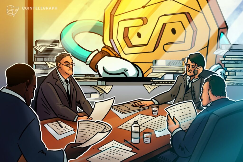 Venezuela’s dependence on stablecoins could grow amid President Trump’s war threats Venezuela’s dependence on stablecoins could grow amid president trump’s war