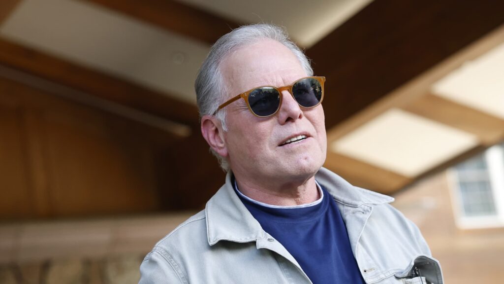 Wbd rejected three offers from paramount below $24 per share: