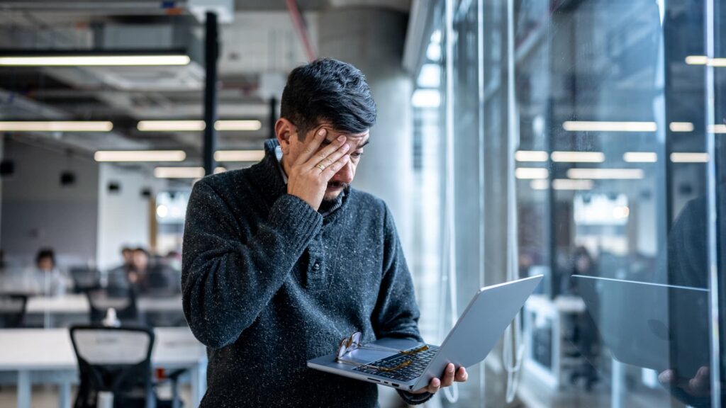 Why gen x business owners are the least optimistic on