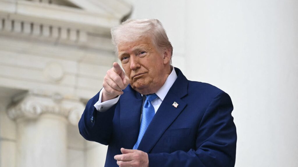 Why president trump's new tax law could benefit the wealth