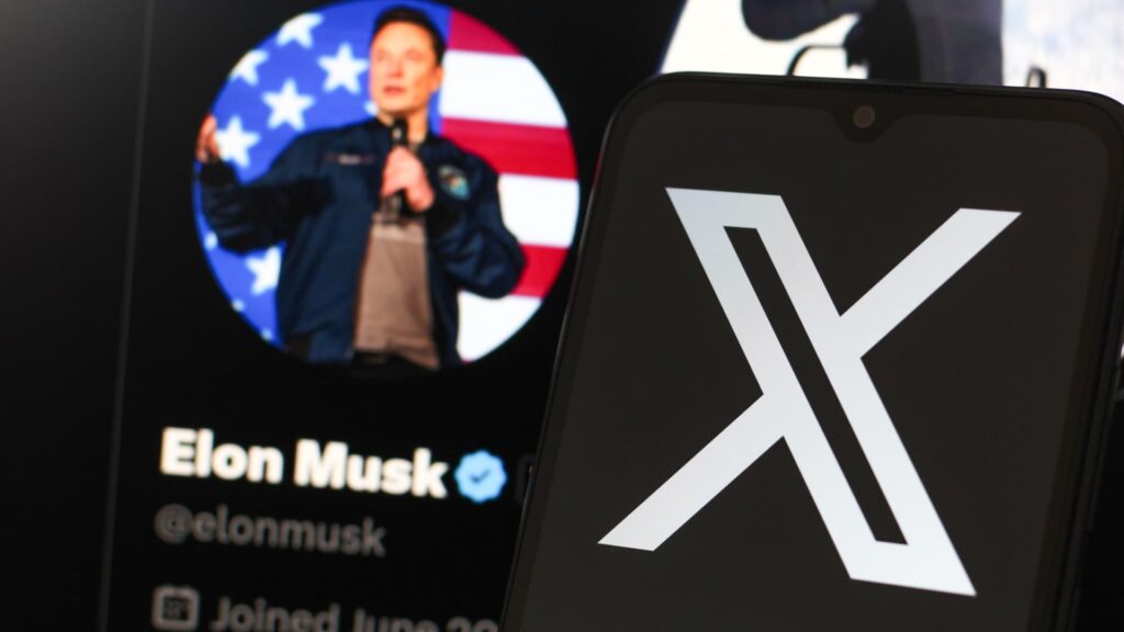 X v. apple, openai stays in fort worth, texas