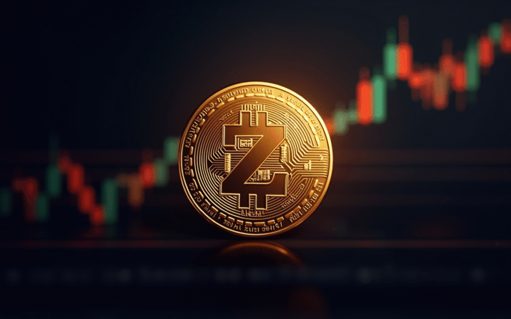 Zcash price drops to $190 amid widespread cryptocurrency pullback
