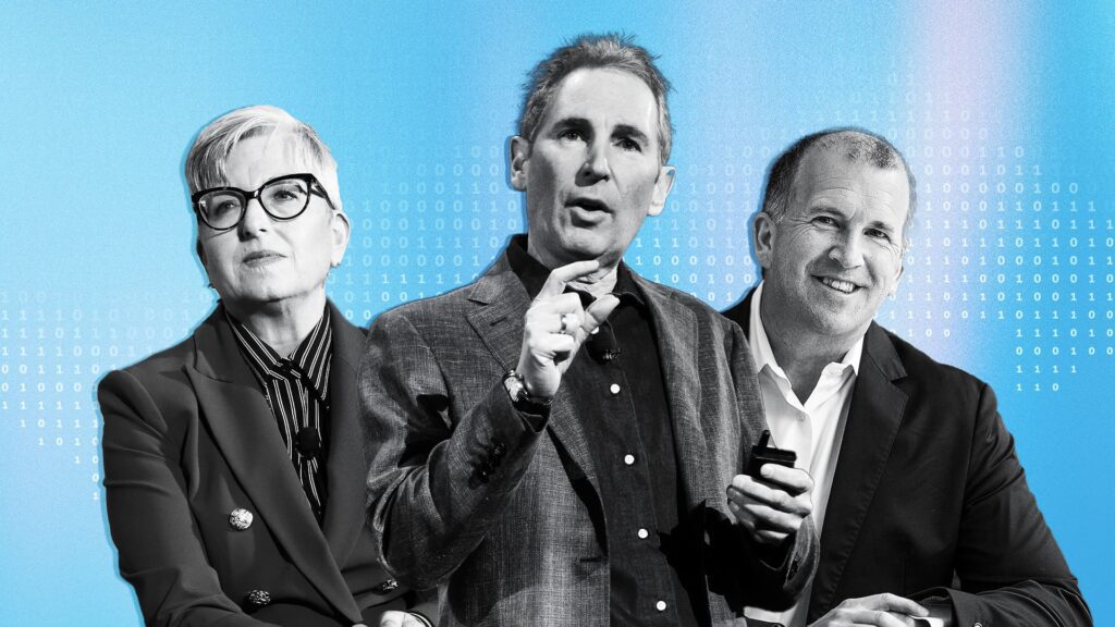 Ai cleaning and massive layoffs that will hurt the economy