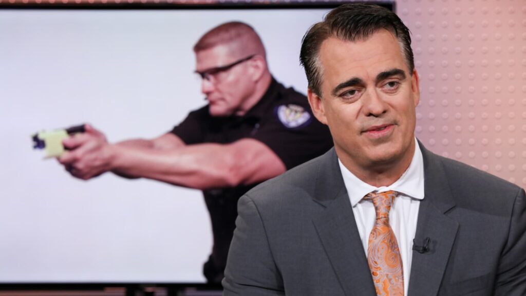 AXON Stock 2025 Q3 Earnings Axon stock 2025 q3 earnings