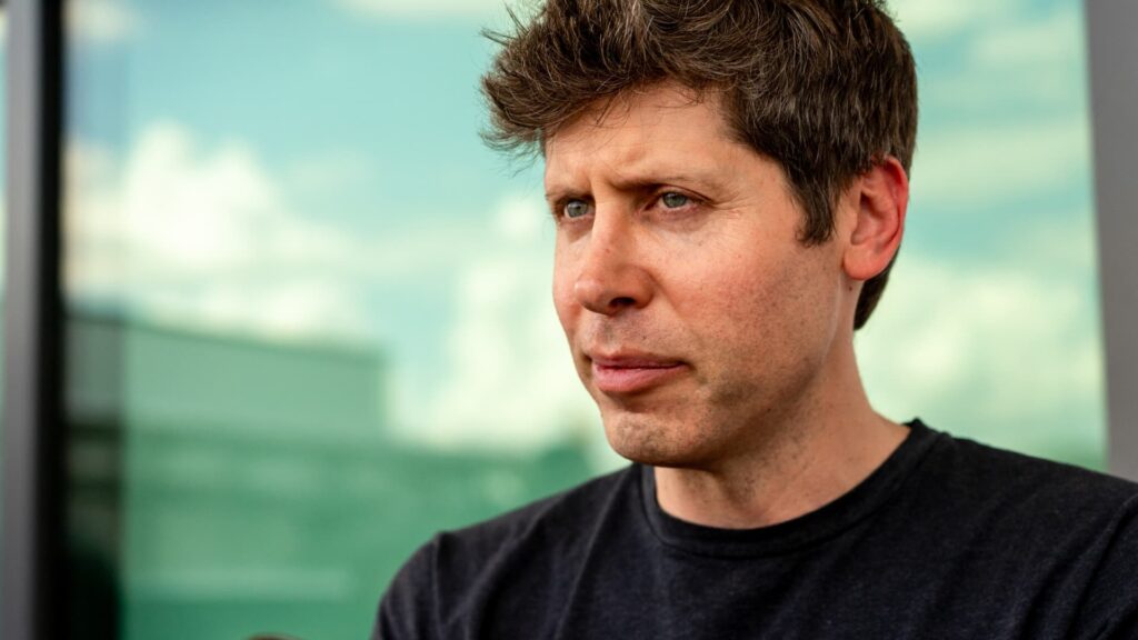 Advertising is the driving force behind the market-driven AI boom. It’s also an existential risk. Advertising is the driving force behind the market driven ai boom.