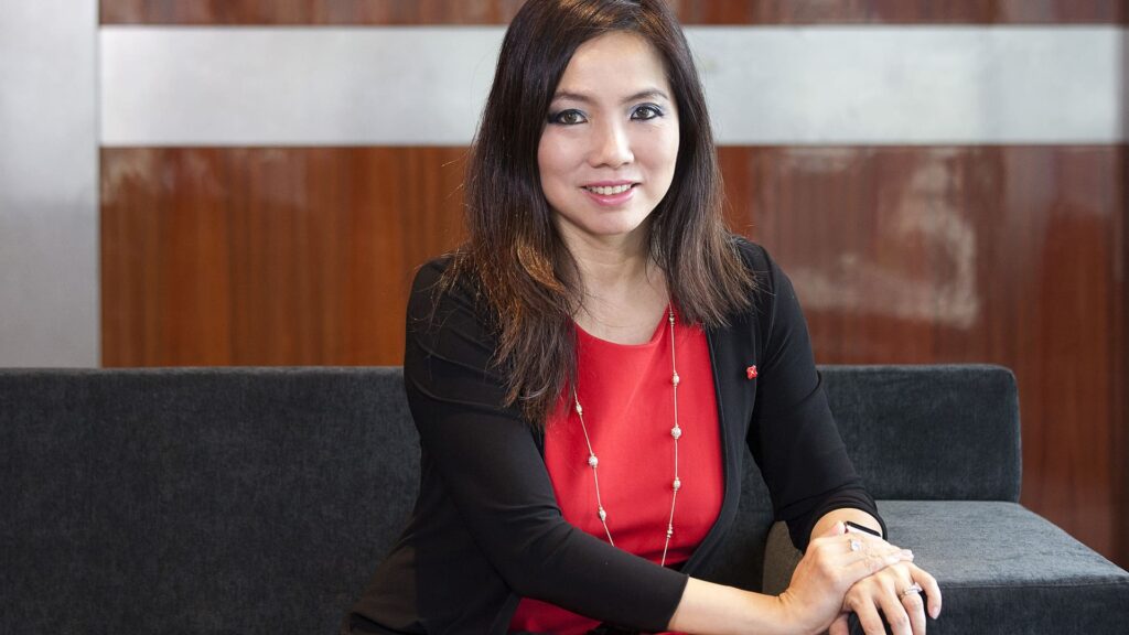 “Brace yourselves, we are in for a volatile situation.” “Brace yourselves, we are in for a volatile situation.”