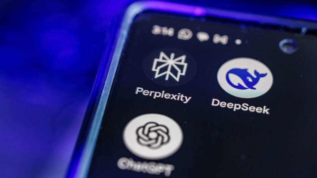 HSBC warns of AI capital spending discrepancies, others warn of ‘irrational exuberance’ Hsbc warns of ai capital spending discrepancies, others warn of