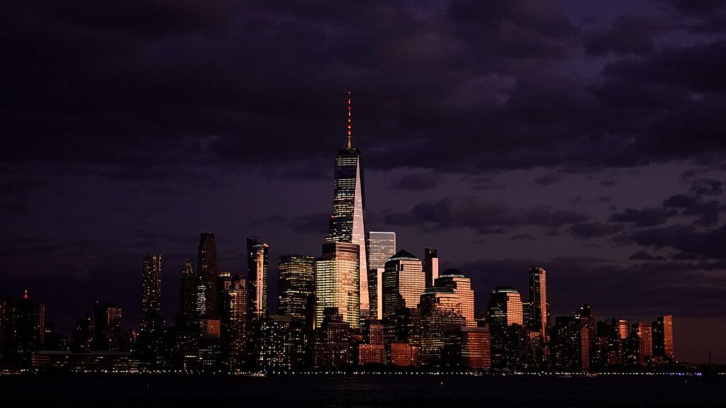 Starwood Capital CEO talks about Mamdani’s victory Starwood capital ceo talks about mamdani's victory