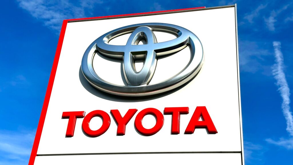 Toyota’s profits fall for second consecutive quarter as US tariffs hit exports Toyota's profits fall for second consecutive quarter as us tariffs