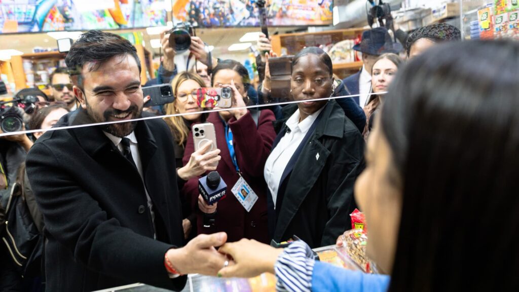 What Zoran Mamdani’s big win means for Main Street business owners What zoran mamdani's big win means for main street business